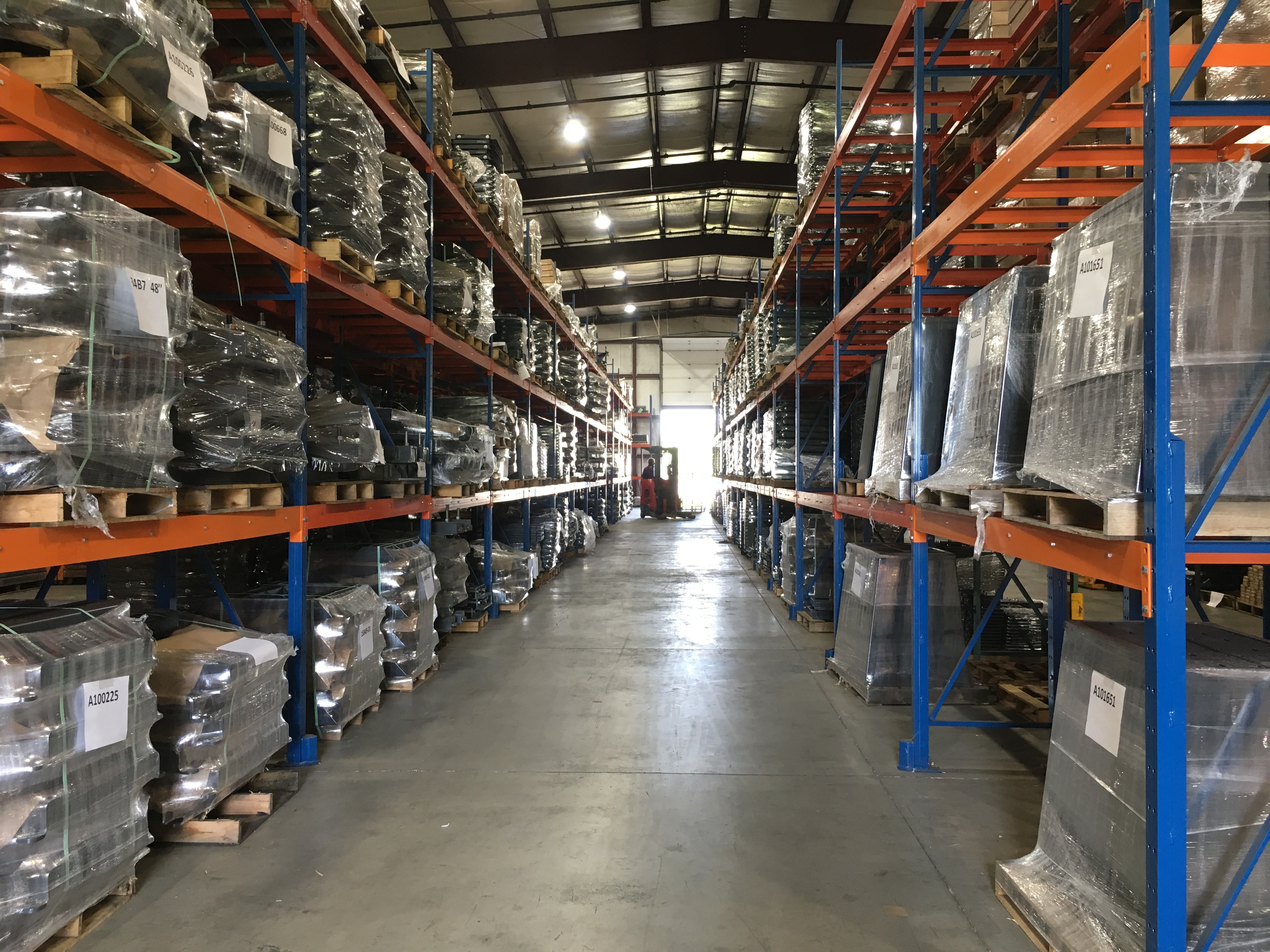 Why Choose a Shaft Mounted Gearbox for Conveyor and Material Handling Systems?