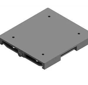 Adjustable Gearbox Base