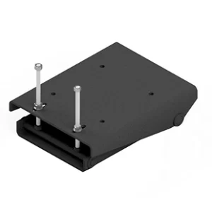 Pivoting Gearbox Mount